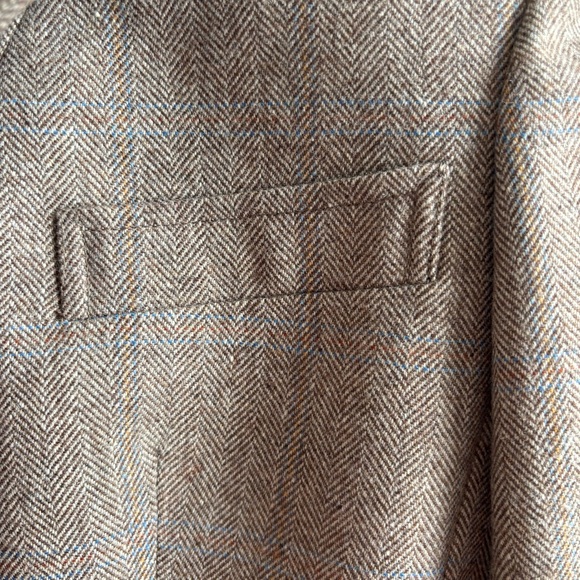 Vintage Evan Picone Classic Gray Women's Skirt small - Picture 15 of 16